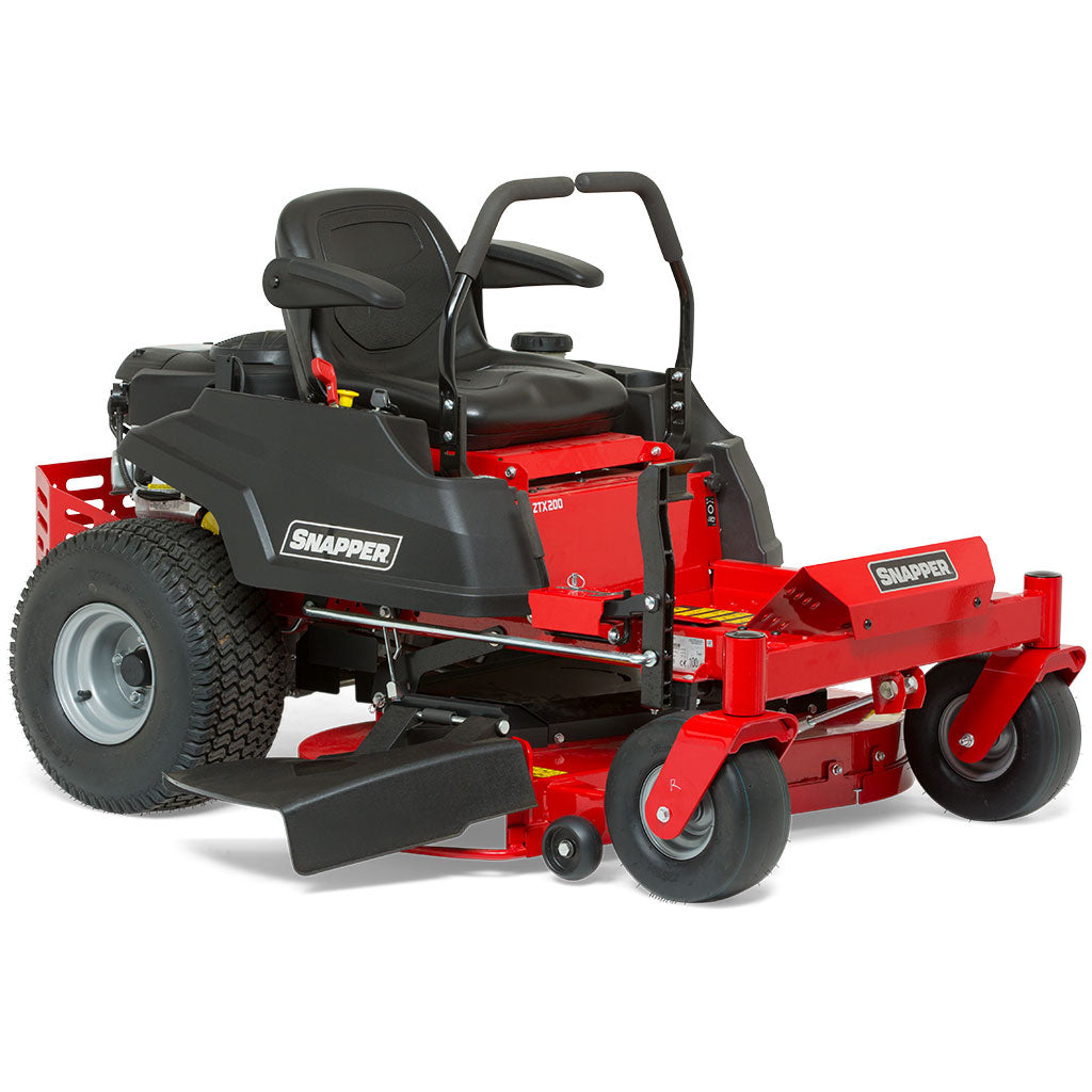 Snapper ZTX200 