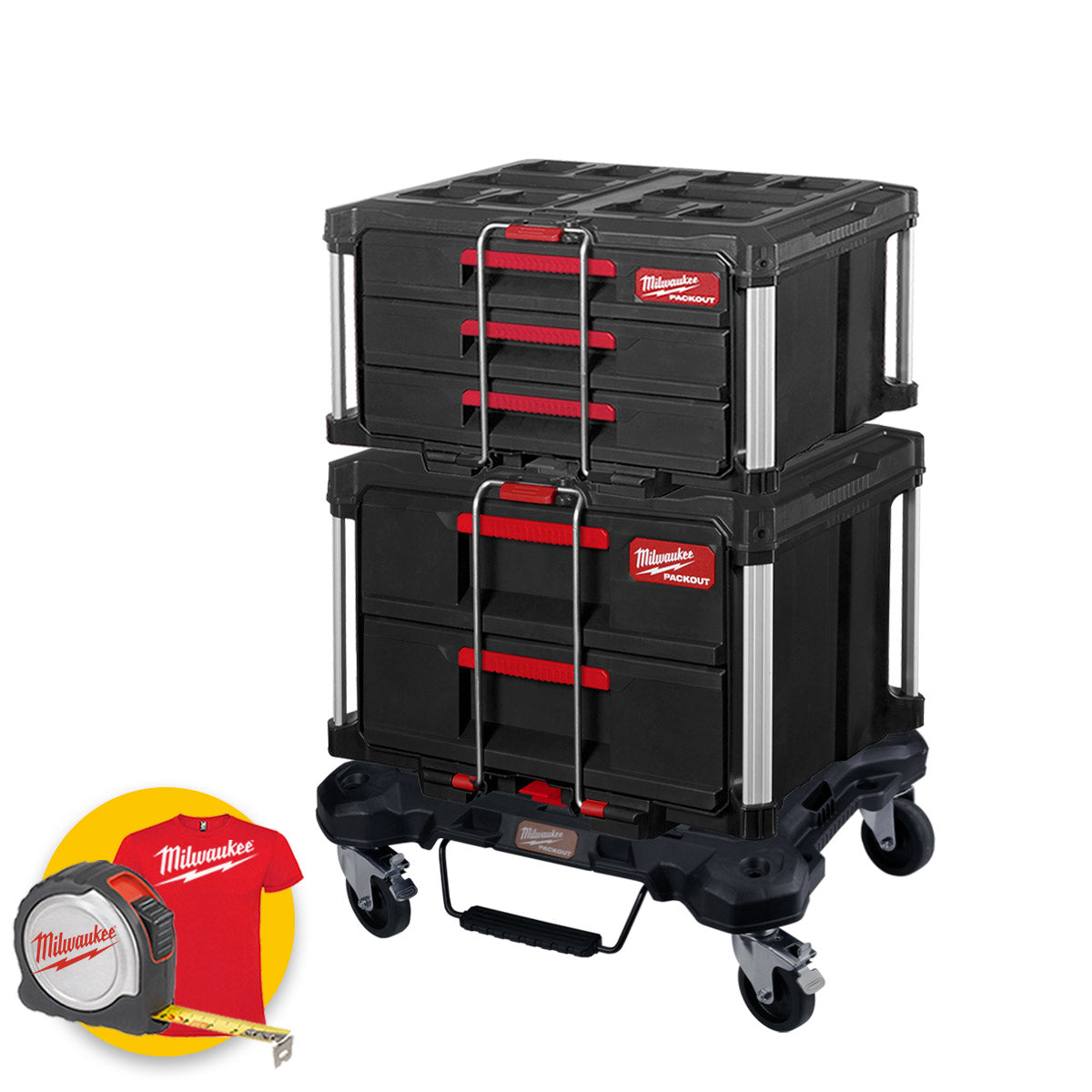 Prodotto MILPACKOUT5