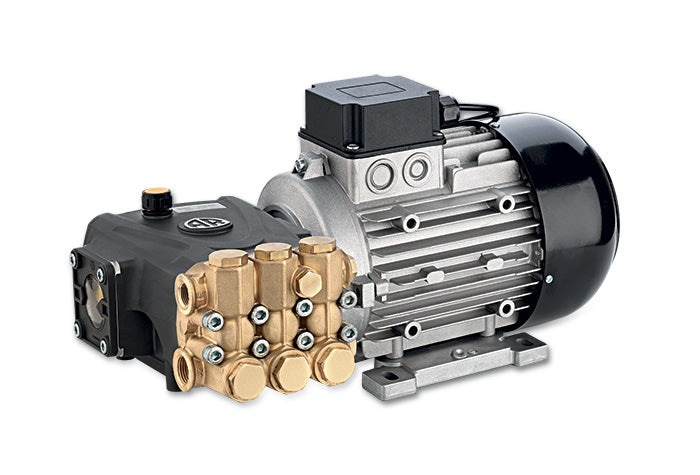 AR 25278-V 78 Series 7870 idropulitrice a caldo 60 gradi trifase