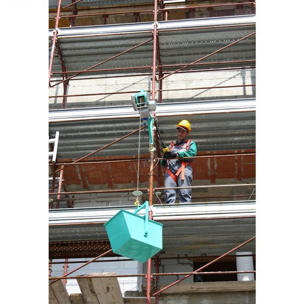 Paranco Imer ES 150 N 1140908