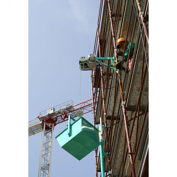 Paranco Imer ES 150 N 1140908