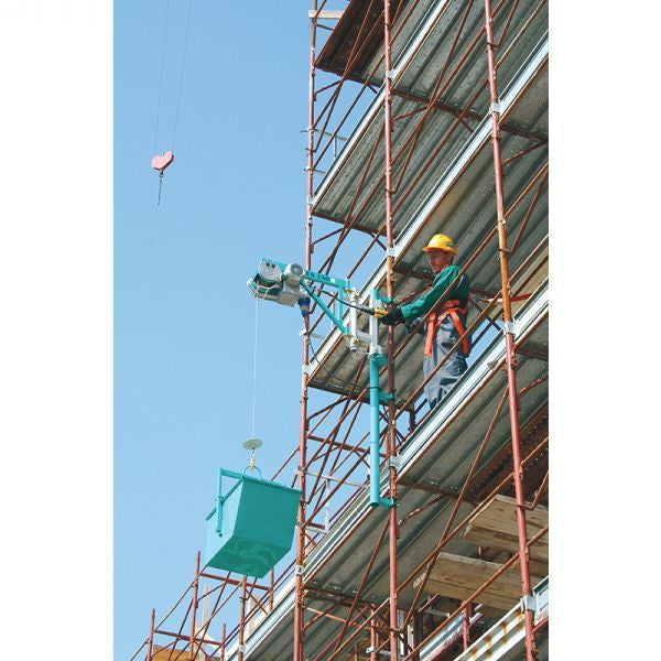 Paranco Imer ES 150 N 1140908