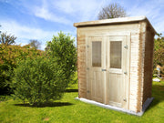 Prodotto GA/CASPATTY