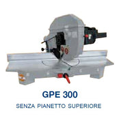 Prodotto GPE 300