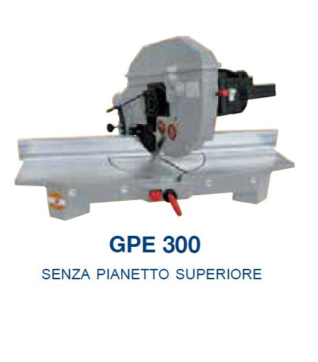 Prodotto GPE 300