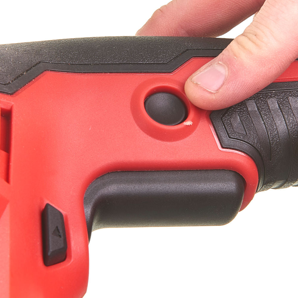 Milwaukee PH26T - Trapano tassellatore elettrico SDS