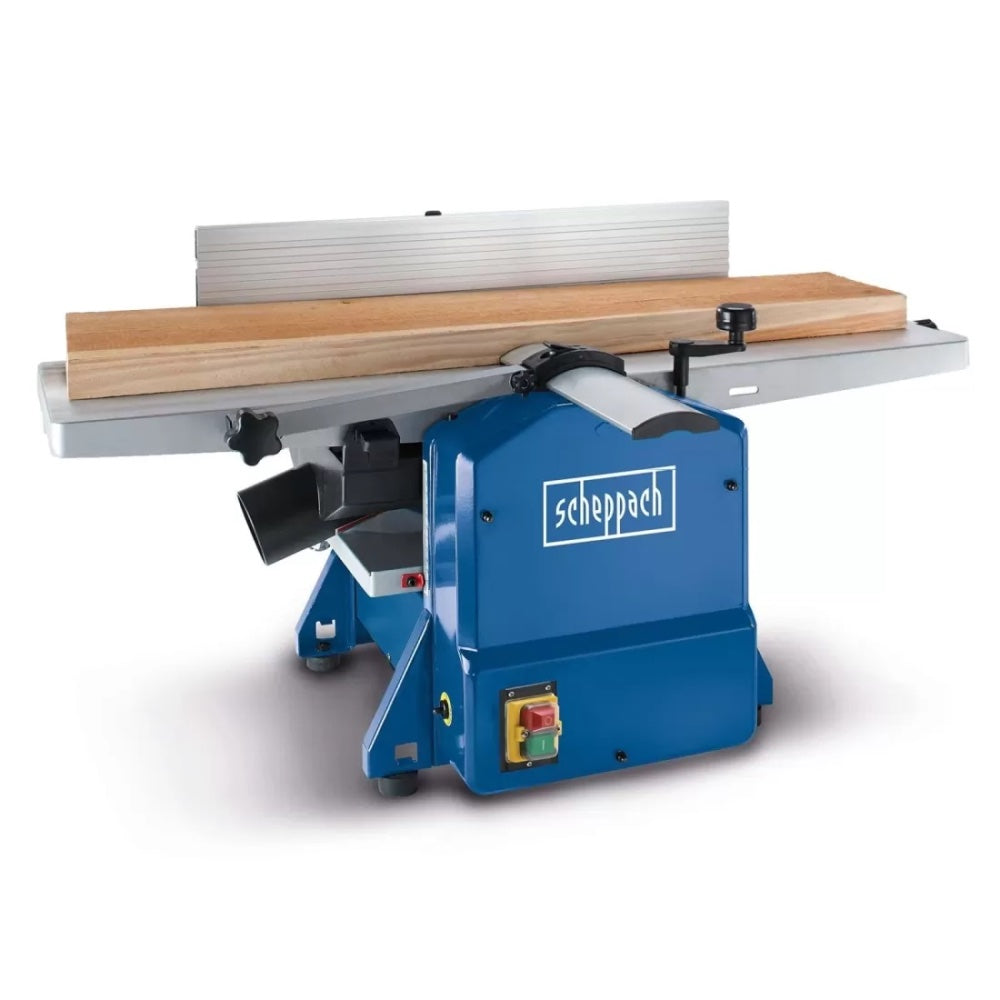 Scheppach HMS1070 - Pialla da banco filo spessore combinata