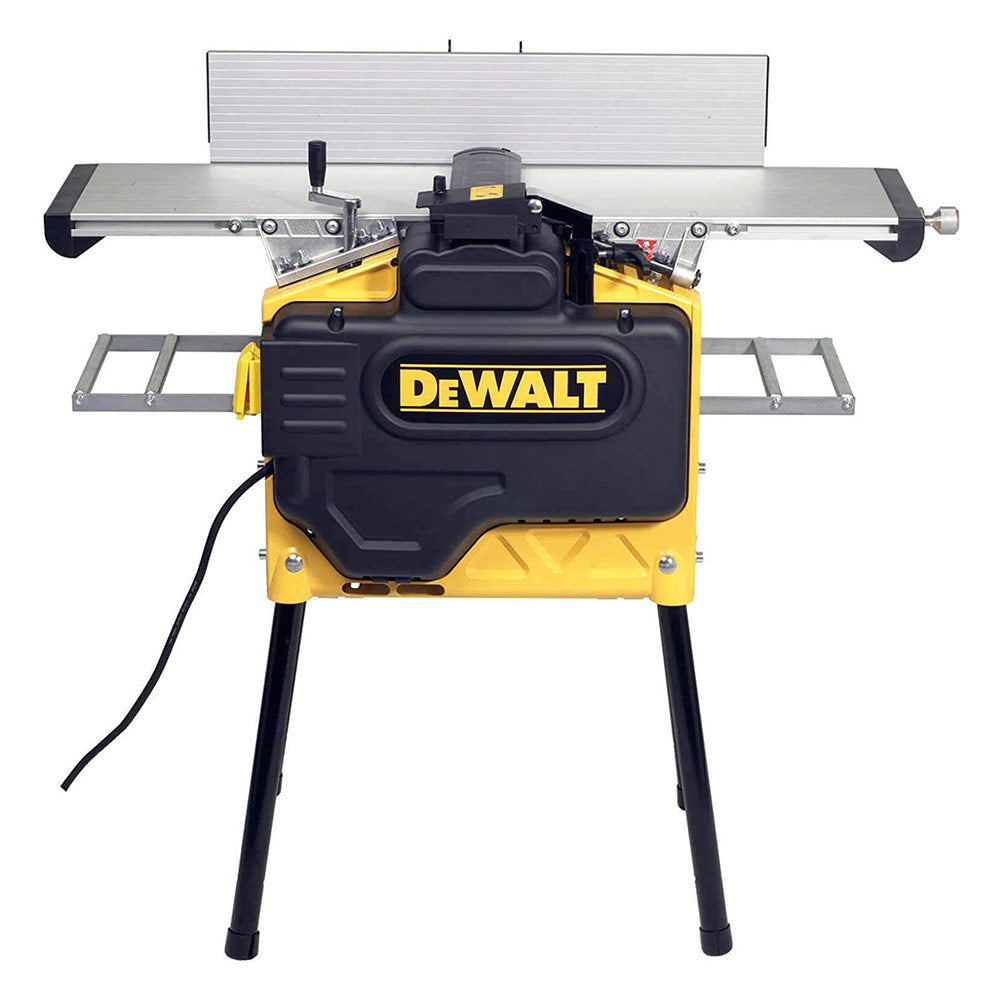 Dewalt D27300 - Pialla a filo e spessore legno professionale