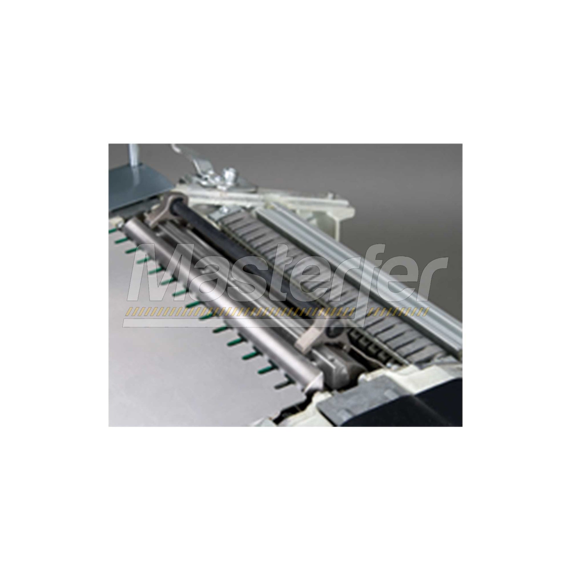 Holzstar ADH 260 - Pialla filo e spessore 