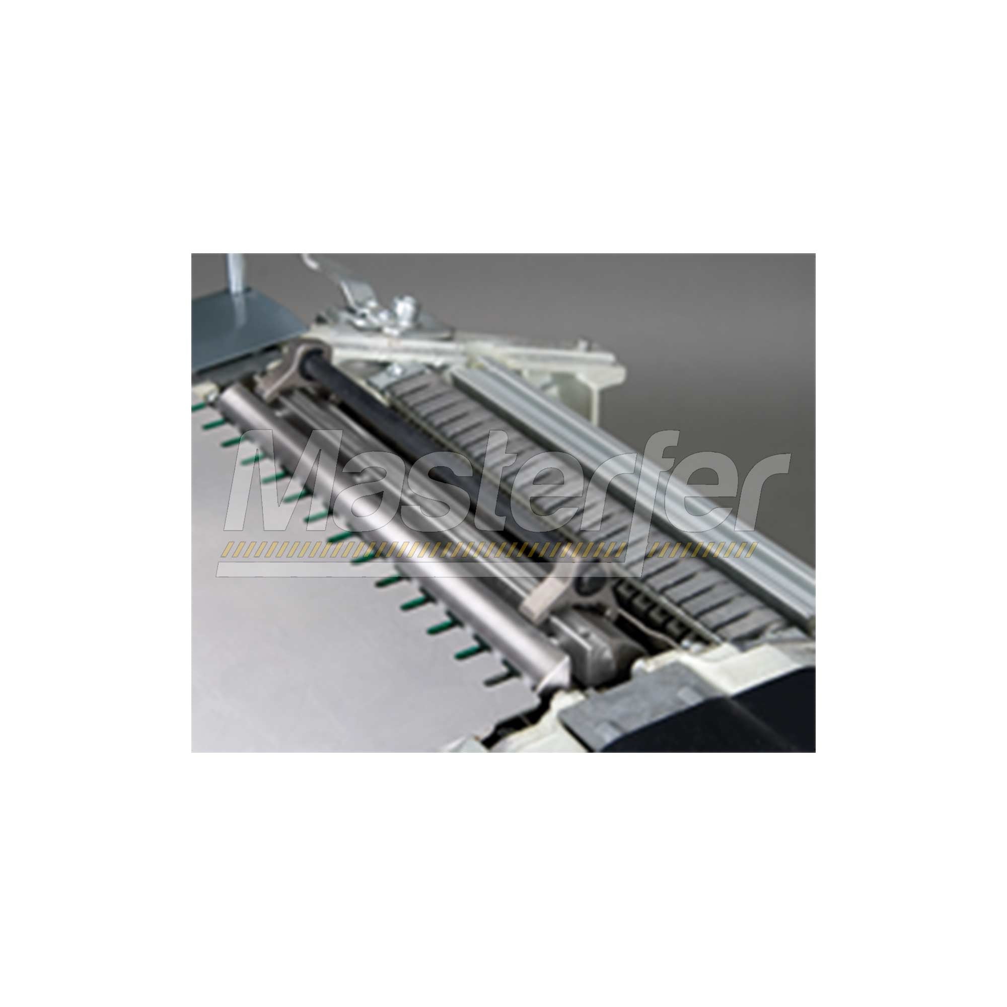 Holzstar ADH 260 - Pialla filo e spessore 