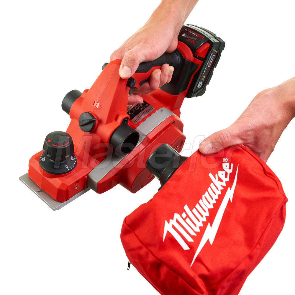 Milwaukee M18 BP-402C