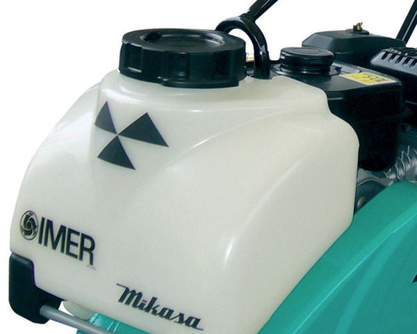 Piastra vibrante motore diesel Imer MVCT 100D VAS-120 - 7150240