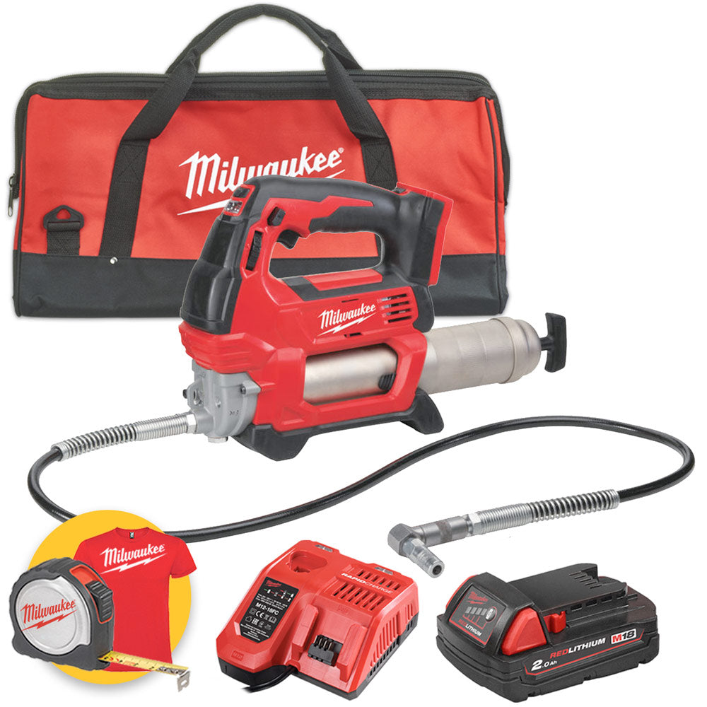 Prodotto M18 GG-201B