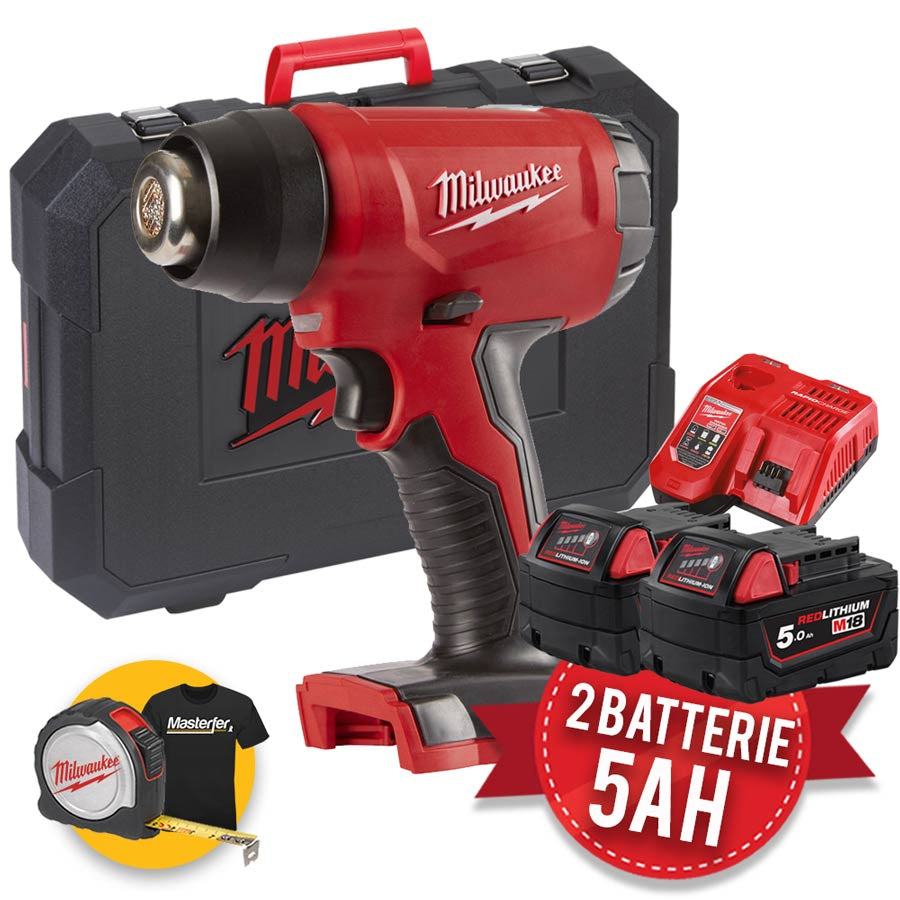 Prodotto M18BHG-502C