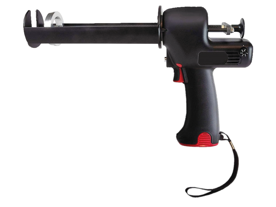 Pm Solution ACCULIGHT III 380 CTX - Pistola a batteria per resina - 380/410 ml