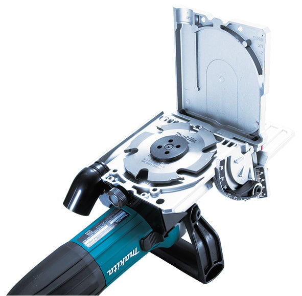 Makita PJ7000J vista disco