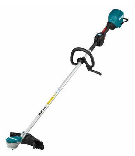 Makita UR003GZ01 - Bordatore tagliaerba a batteria 40V XGT - solo corpo