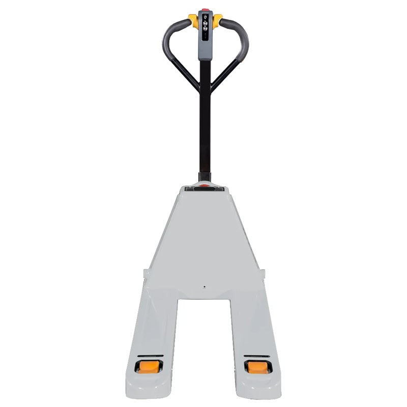 Pramac EY15L - Transpallet elettrico con batterie al litio 1150x550mm