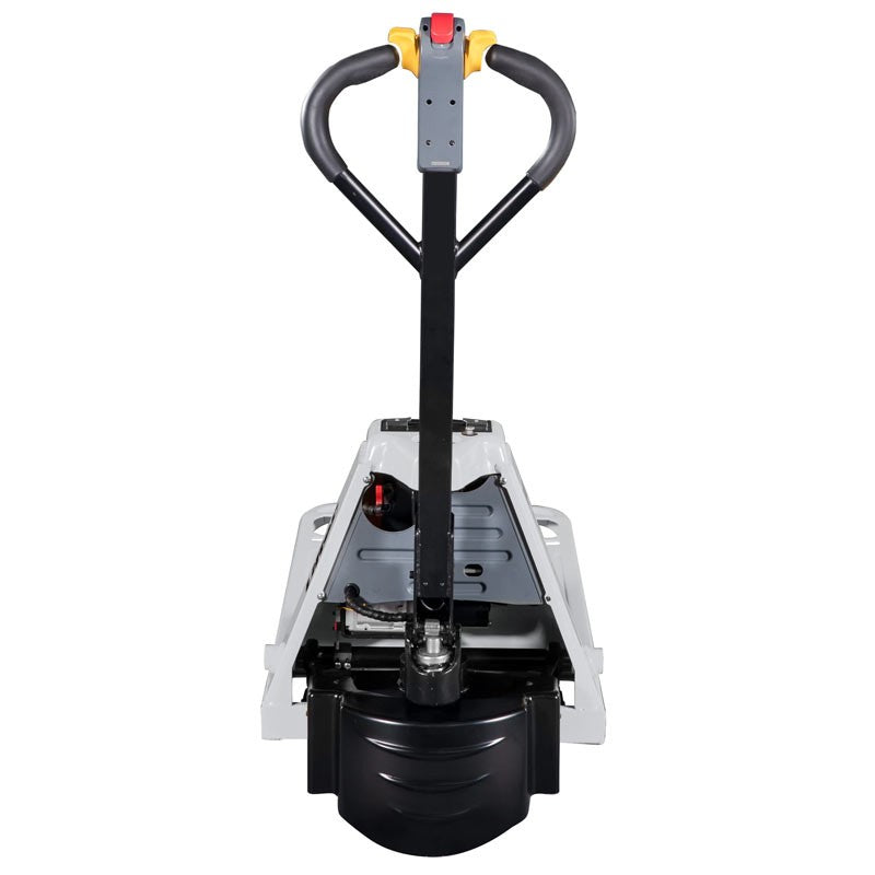 Pramac EY15L - Transpallet elettrico con batterie al litio 1150x550mm