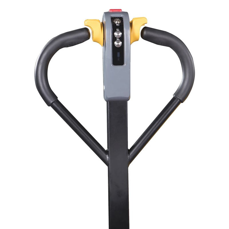 Pramac EY15L - Transpallet elettrico con batterie al litio 1150x550mm