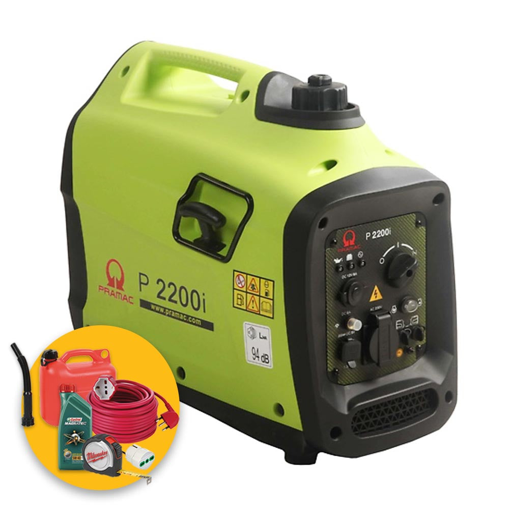Prodotto P2200I