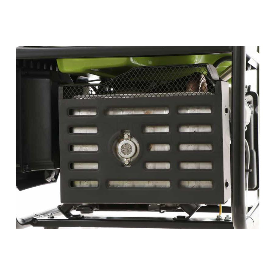 Pramac P3500I/O - Generatore di corrente Inverter silenziato 3,0 Kw