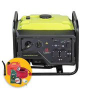 Prodotto P3500I/O