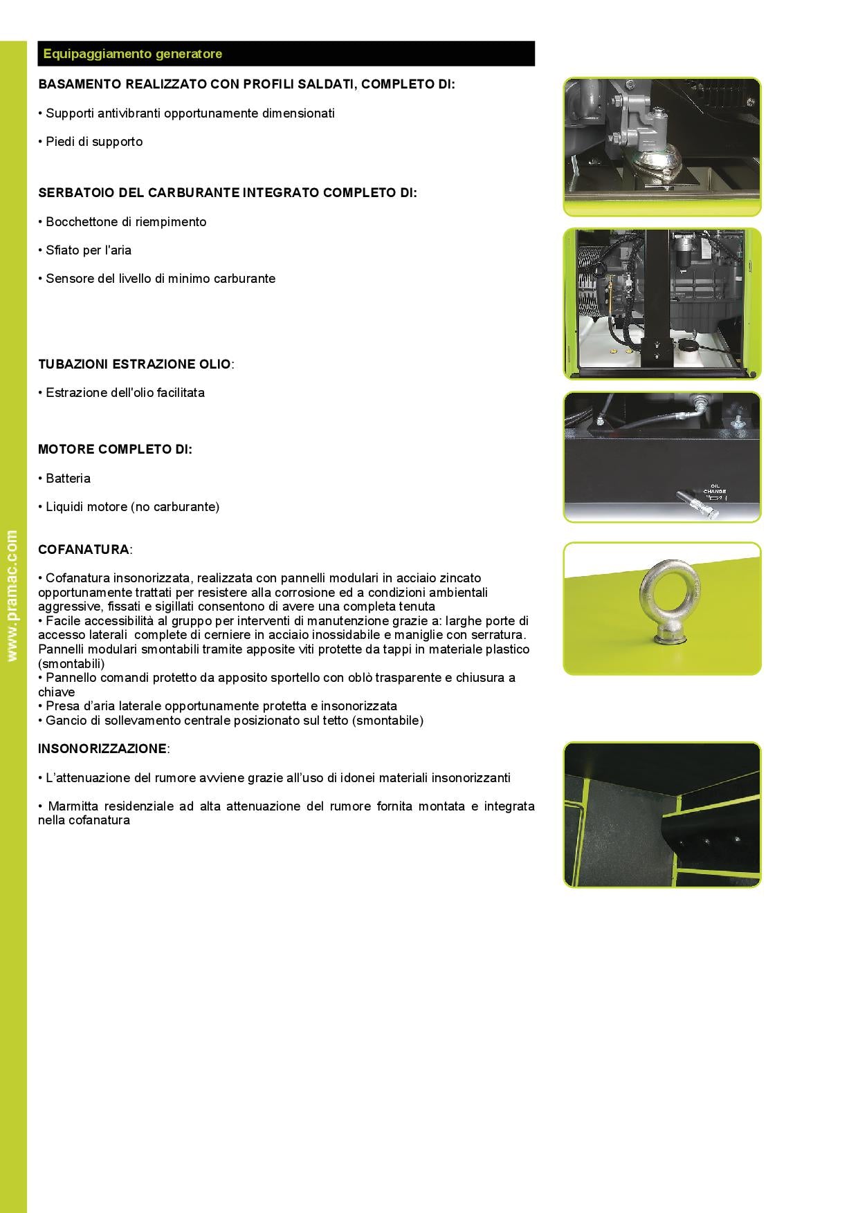 GSW 145 V