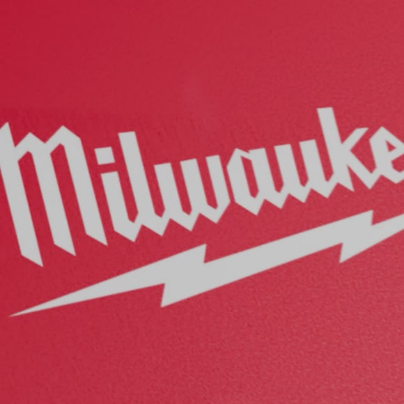 Carica video: Milwaukee 4932501860 Calendario dell'Avvento Milwaukee