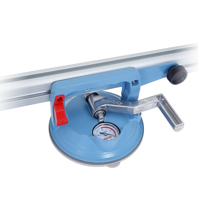 Sigma 1D3 - Sollevatore per la movimentazione e posa di piastrelle di grandi dimensioni 340 x 100 cm 