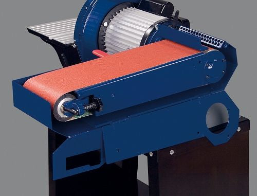 Holzkraft BTS 200 - Levigatrice combinata disco/nastro