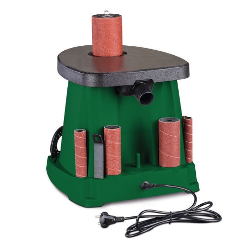 Holzstar OSS 100 - Levigatrice a mandrino oscillante  