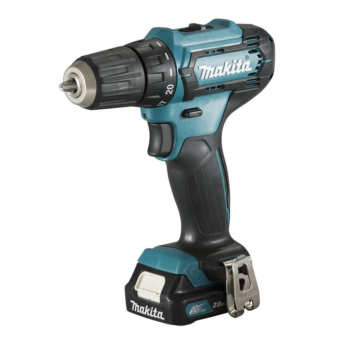 Makita DF333DSAJ
