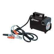 Pompa travaso gasolio autoadescante 12V Ribimex PRPG12V - senza tubi