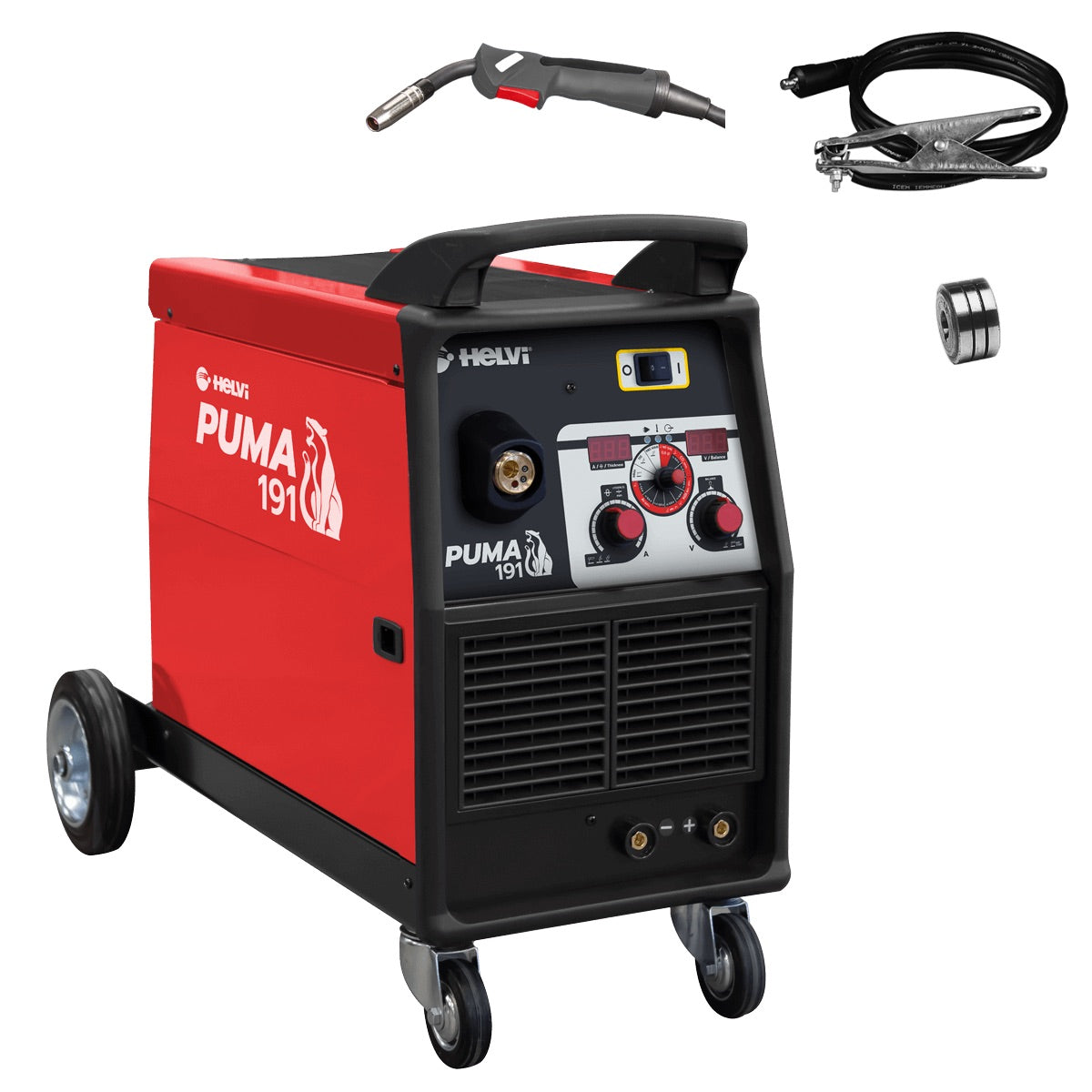 Prodotto PUMA 191 KIT