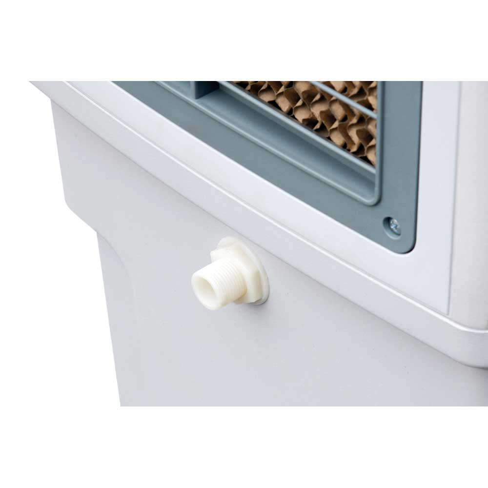 Eco Fresh Air FRE8000 - Raffrescatore evaporativo fino a 200mq