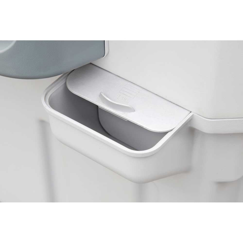 Eco Fresh Air FRE8000 - Raffrescatore evaporativo fino a 200mq