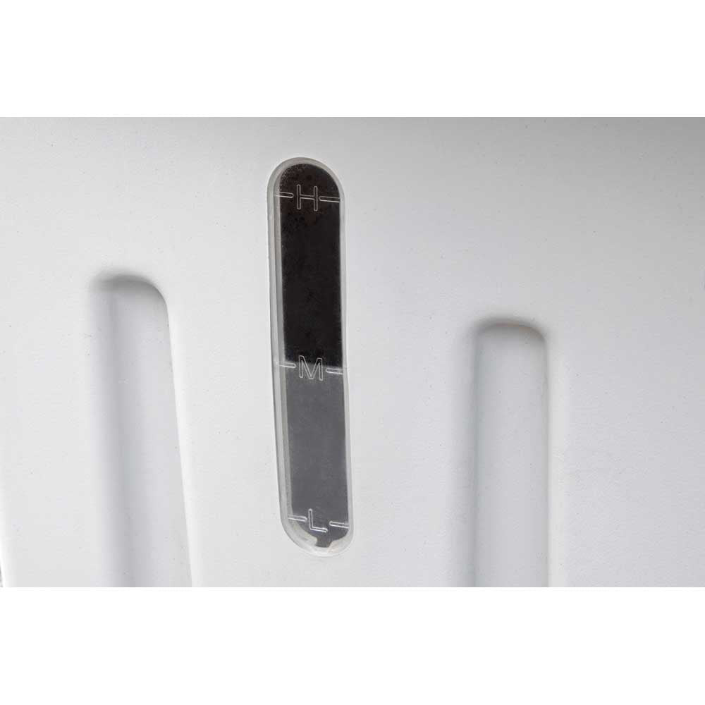 Eco Fresh Air FRE8000 - Raffrescatore evaporativo fino a 200mq