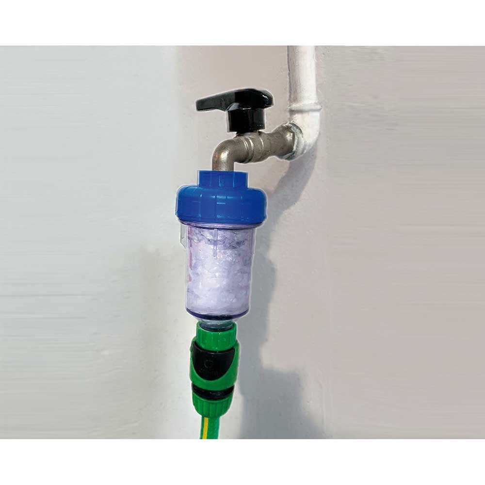 Eco Fresh Air FRE8000 - Raffrescatore evaporativo fino a 200mq