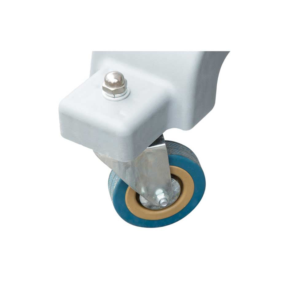 Eco Fresh Air FRE8000 - Raffrescatore evaporativo fino a 200mq