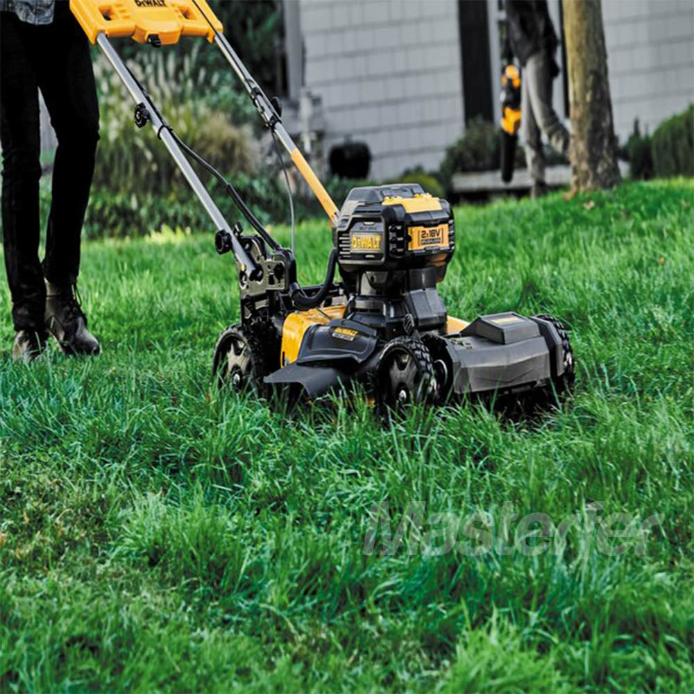 Dewalt DCMWSP564 UTILIZZO