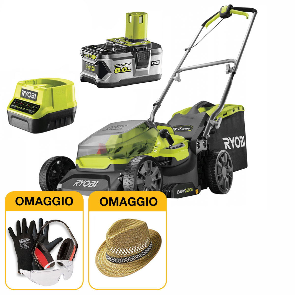 Prodotto RY18LMX37A-150