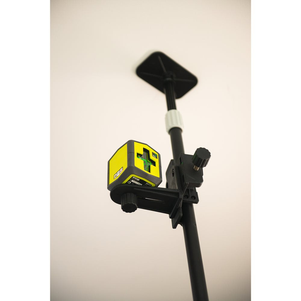 Ryobi RBCLTP1 - Asta telescopica per laser