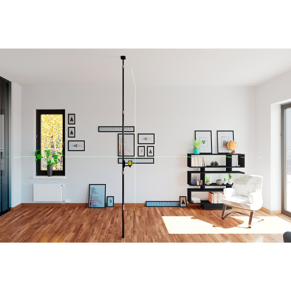 Ryobi RBCLTP1 - Asta telescopica per laser