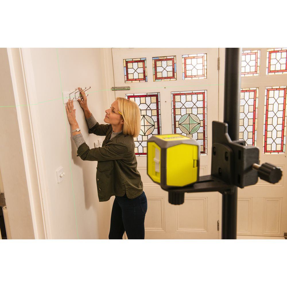 Ryobi RBCLTP1 - Asta telescopica per laser