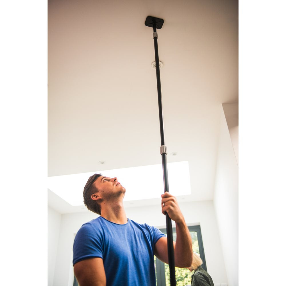 Ryobi RBCLTP1 - Asta telescopica per laser