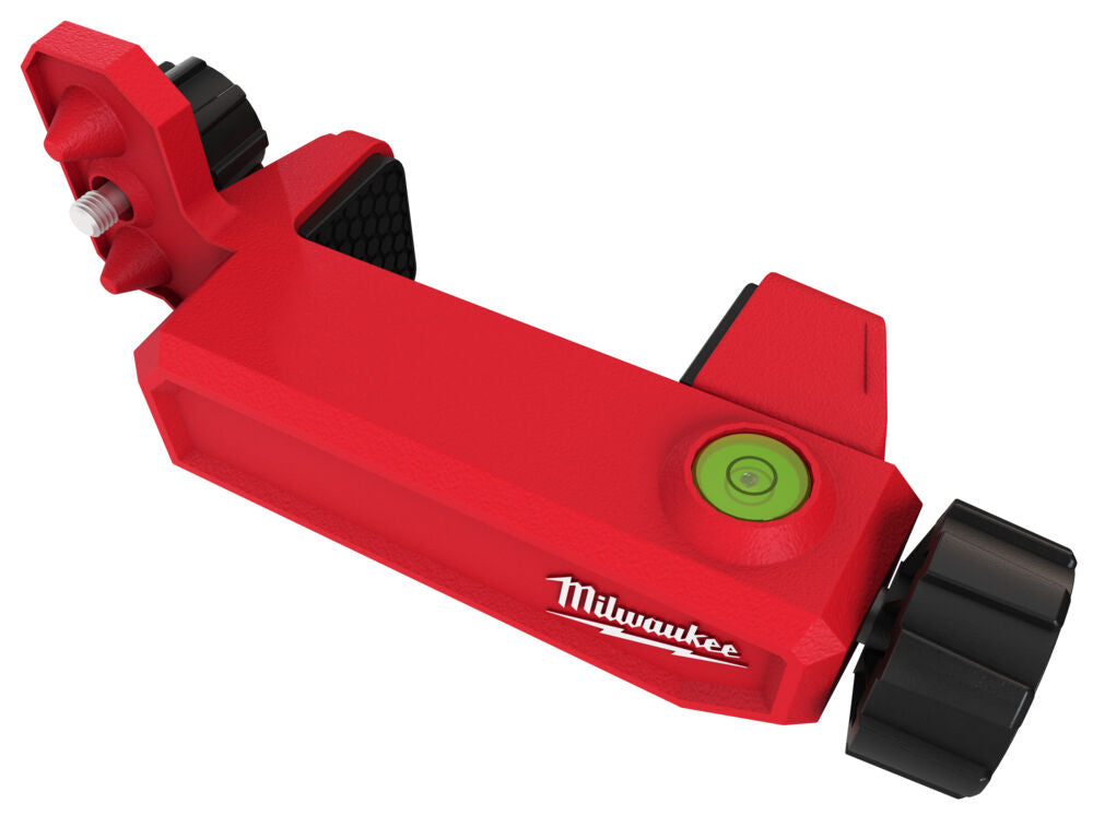 Milwaukee RD600 - Ricevitore per laser rotante rosso 600 metri