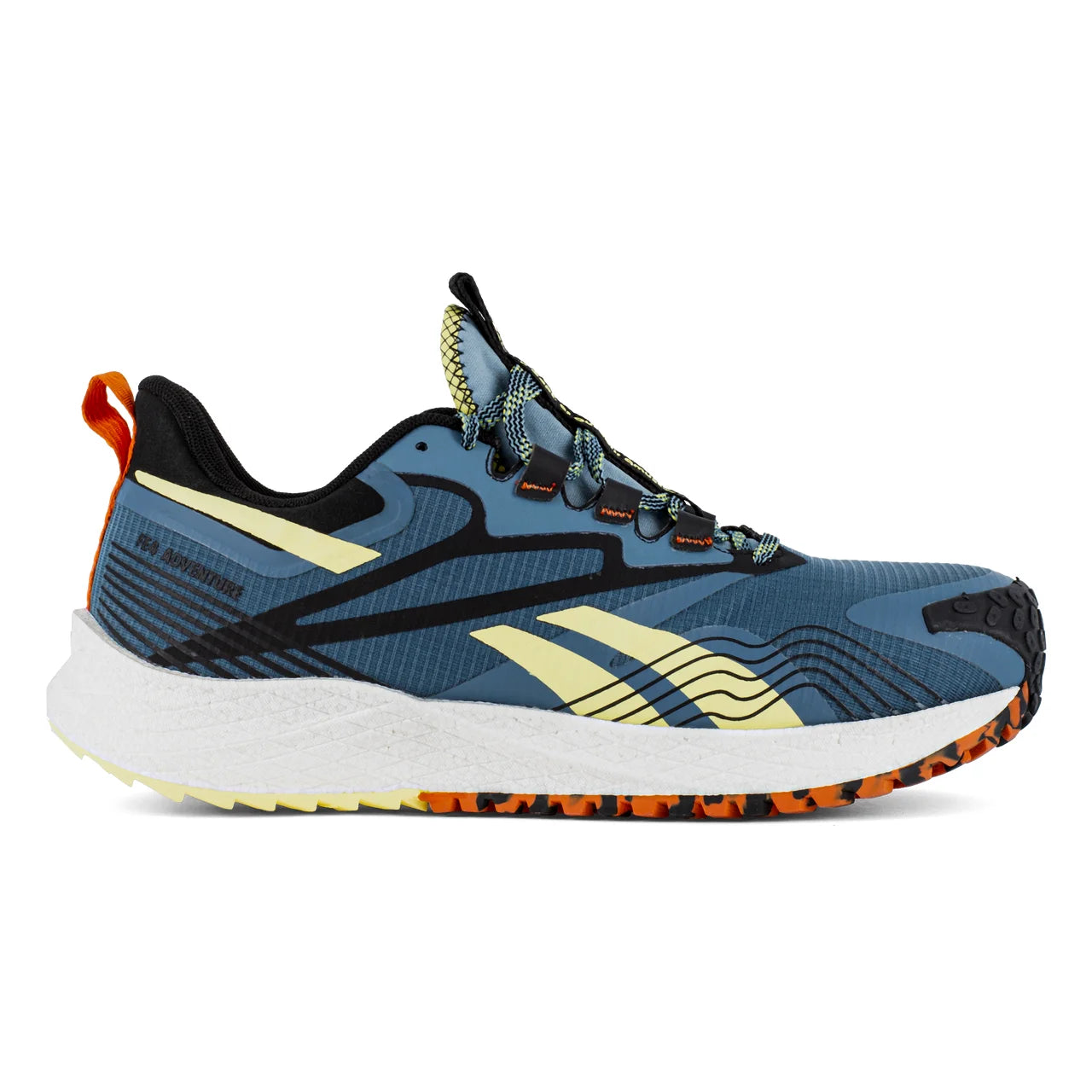 Reebok FE4 Adventure - scarpe antinfortunistiche basse S1PS