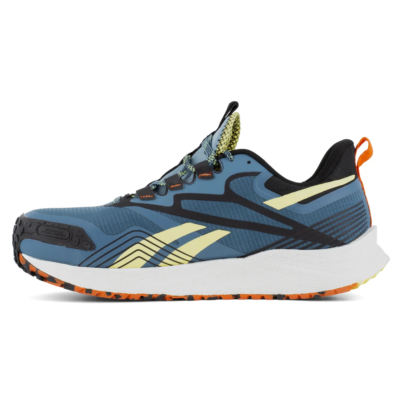 Reebok FE4 Adventure - scarpe antinfortunistiche basse S1PS