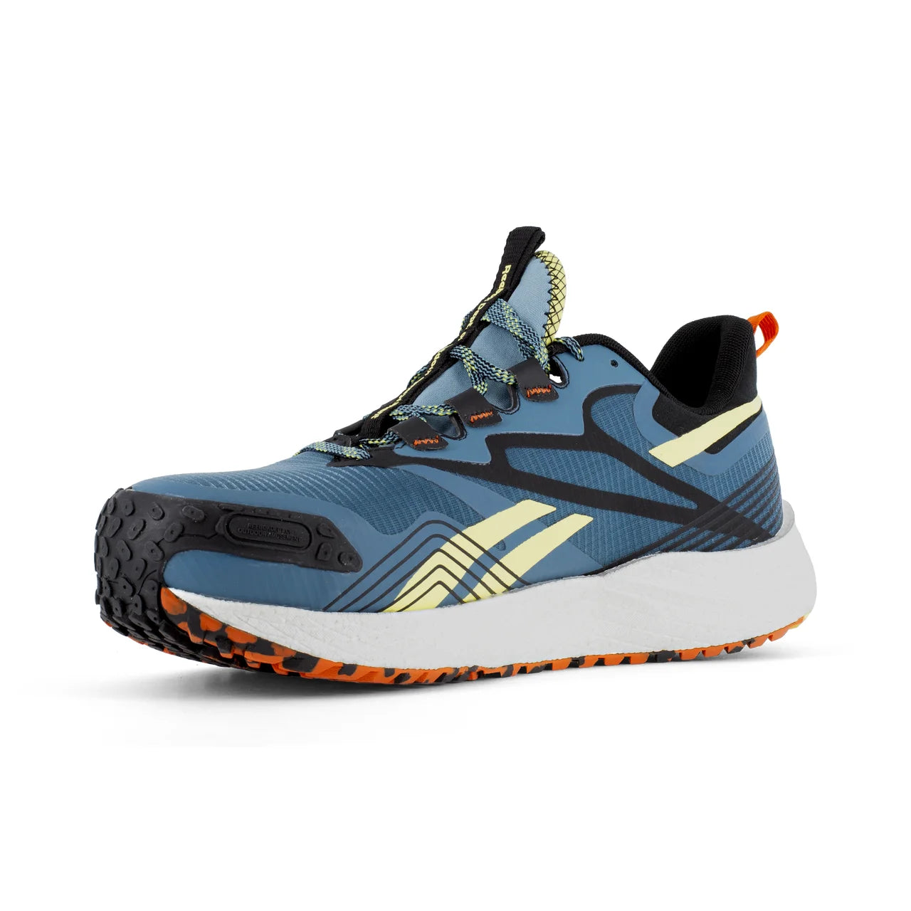Reebok FE4 Adventure - scarpe antinfortunistiche basse S1PS